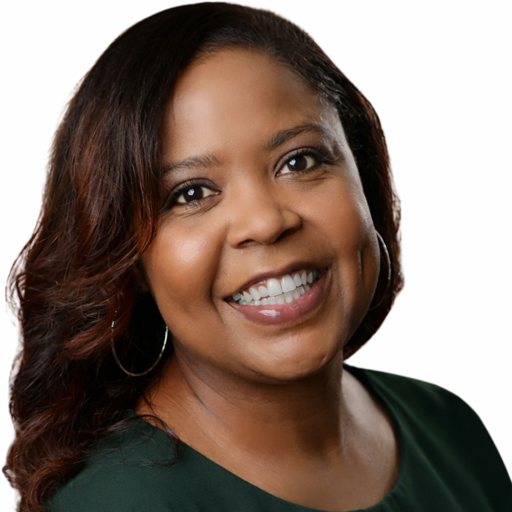 Shalanda Smith, Texas mortgage broker